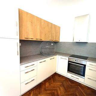 Pronájem bytu 1+1 35 m&sup2; Ostrava