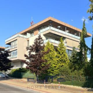 Pronájem bytu 2+kk 60 m² Liberec