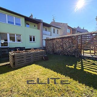 Prodej rodinného domu 160 m&sup2; Liberec