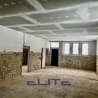 Pronájem výrobního objektu 88 m² Liberec, Kateřinská