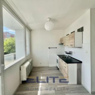 Pronájem bytu 1+1 39 m² Jablonec nad Nisou