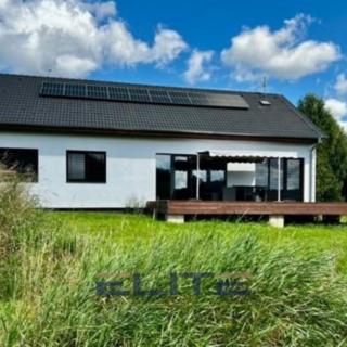 Prodej rodinného domu 105 m² Český Dub