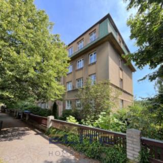 Prodej bytu 2+1 84 m² Liberec