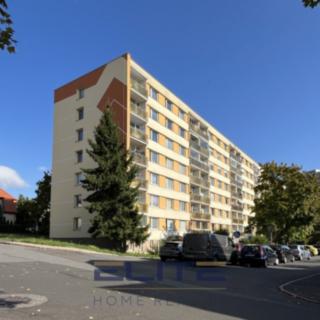 Pronájem bytu 2+1 63 m² Liberec X-Františkov, Jáchymovská