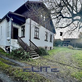 Prodej rodinného domu 88 m² Liberec XVIII-Karlinky, Karlinská