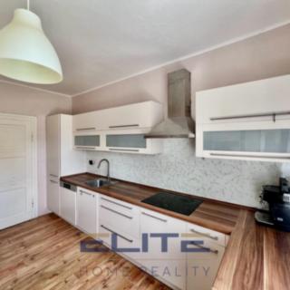 Prodej bytu 2+1 57 m² Liberec XX-Ostašov, Švermova