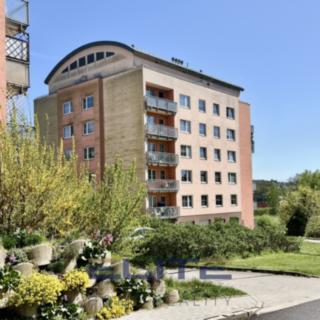 Pronájem bytu 1+1 38 m² Liberec VI-Rochlice, Pastelová