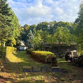 Prodej stavební parcely 4461 m² Liberec