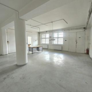 Pronájem obchodu 76 m² Turnov, Krátká