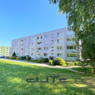 Prodej bytu 2+kk 43 m² Chrastava