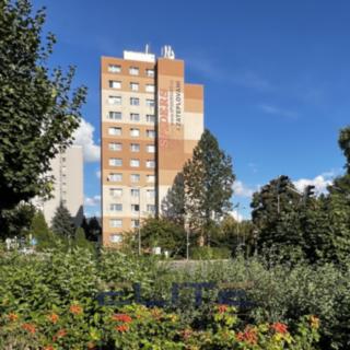Pronájem bytu 1+1 40 m² Liberec