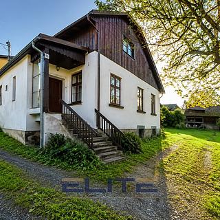 Prodej rodinného domu 88 m&sup2; Liberec