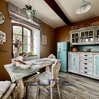 Prodej chalupy 85 m&sup2; Janův Důl