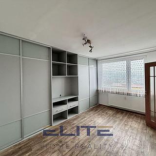 Pronájem bytu 2+kk 36 m² Liberec XXX-Vratislavice nad Nisou, Zámecký vrch