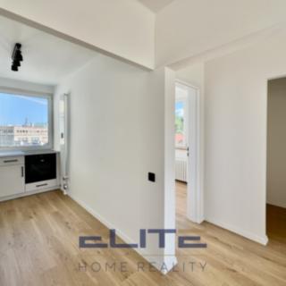 Prodej bytu 3+1 62 m² Liberec IV-Perštýn, Na Bídě