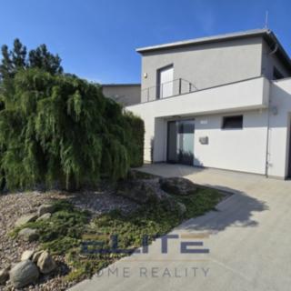 Prodej rodinného domu 217 m² Stráž nad Nisou, Okružní