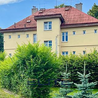 Pronájem garáže 19 m² Liberec