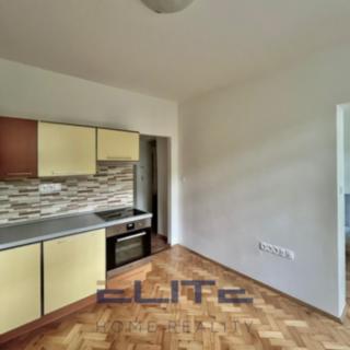 Pronájem bytu 2+kk 28 m² Liberec