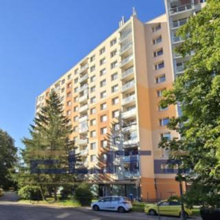 Pronájem bytu 3+1 86 m² Liberec