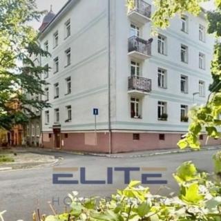 Pronájem bytu 2+kk 28 m² Liberec