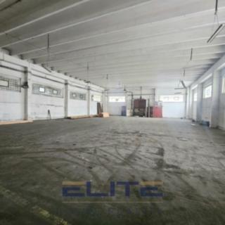 Pronájem skladu 700 m² Turnov