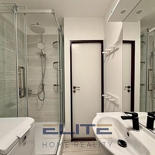 Pronájem bytu 2+kk 40 m² Liberec VI-Rochlice, Dobiášova