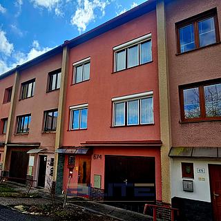 Prodej rodinného domu 225 m&sup2; Liberec
