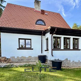 Prodej rodinného domu 146 m² Rynoltice