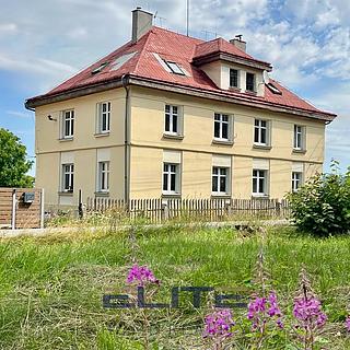 Pronájem bytu 2+1 57 m² Liberec