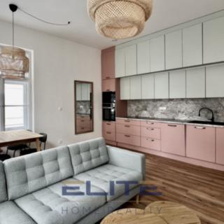 Pronájem bytu 2+kk 46 m² Liberec