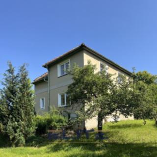 Prodej rodinného domu 99 m² Žďár