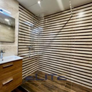 Pronájem bytu 3+1 75 m² Liberec XV-Starý Harcov, Nezvalova