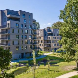 Pronájem bytu 1+kk, garsoniery 37 m² Liberec