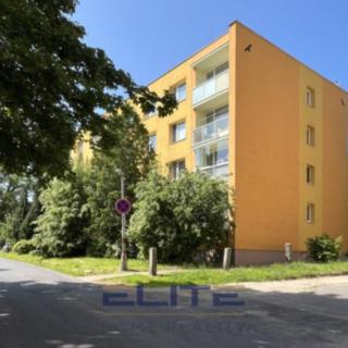 Pronájem bytu 2+kk 36 m² Liberec