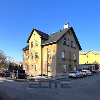 Prodej bytu 3+kk 73 m² Liberec VII-Horní Růžodol, Tylova