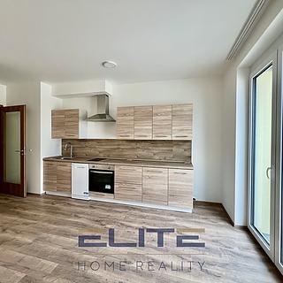 Pronájem bytu 2+kk 40 m² Liberec