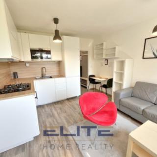 Pronájem bytu 2+kk 36 m² Liberec
