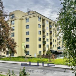 Pronájem bytu 3+kk 61 m² Liberec X-Františkov, Švermova