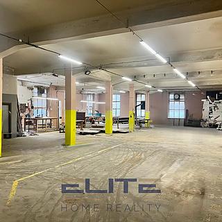 Pronájem skladu 480 m² Stráž nad Nisou, Kateřinská