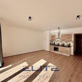 Pronájem bytu 1+kk, garsoniery 41 m&sup2; Liberec