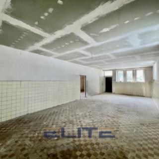 Pronájem výrobního objektu 88 m² Stráž nad Nisou