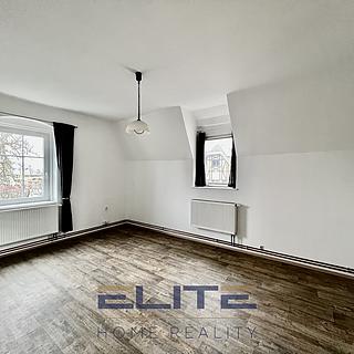 Pronájem bytu 1+1 39 m² Liberec III-Jeřáb, Americká