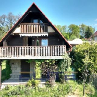 Prodej chaty 72 m² Liberec, Chatařská