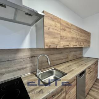 Pronájem bytu 3+kk 61 m² Liberec X-Františkov, Švermova