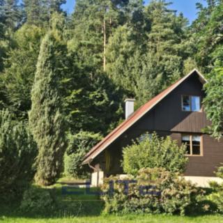 Prodej chaty 81 m² Frýdštejn Voděrady
