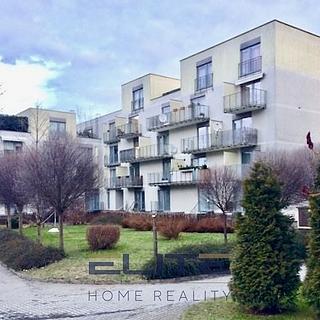 Pronájem bytu 1+1 59 m² Liberec