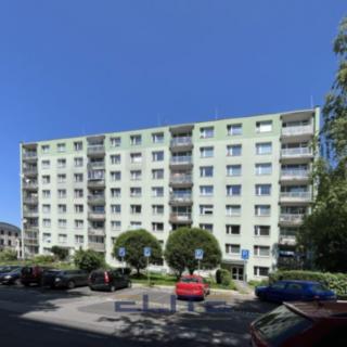 Pronájem bytu 2+1 58 m² Liberec III-Jeřáb, Oldřichova
