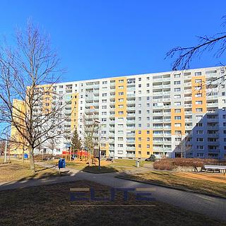 Pronájem bytu 2+kk 40 m&sup2; Liberec