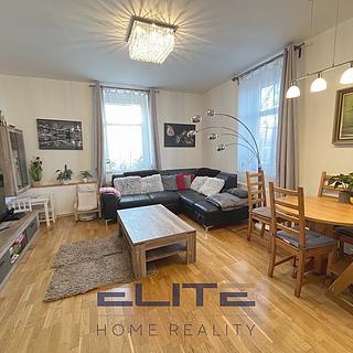 Prodej bytu 3+kk 73 m² Liberec VII-Horní Růžodol, Tylova