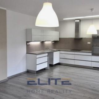 Pronájem bytu 2+kk 64 m² Liberec